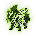 Zamazenta (Crowned Shield)